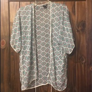 Women’s kimonos